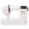 Janome JW8100 Computerized Sewing Machine with 100 Stitches